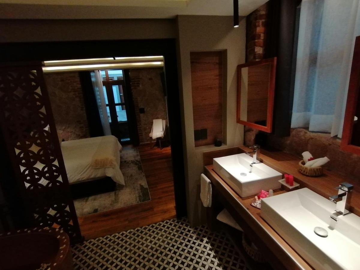 Boutique Rayon 50 Hotel