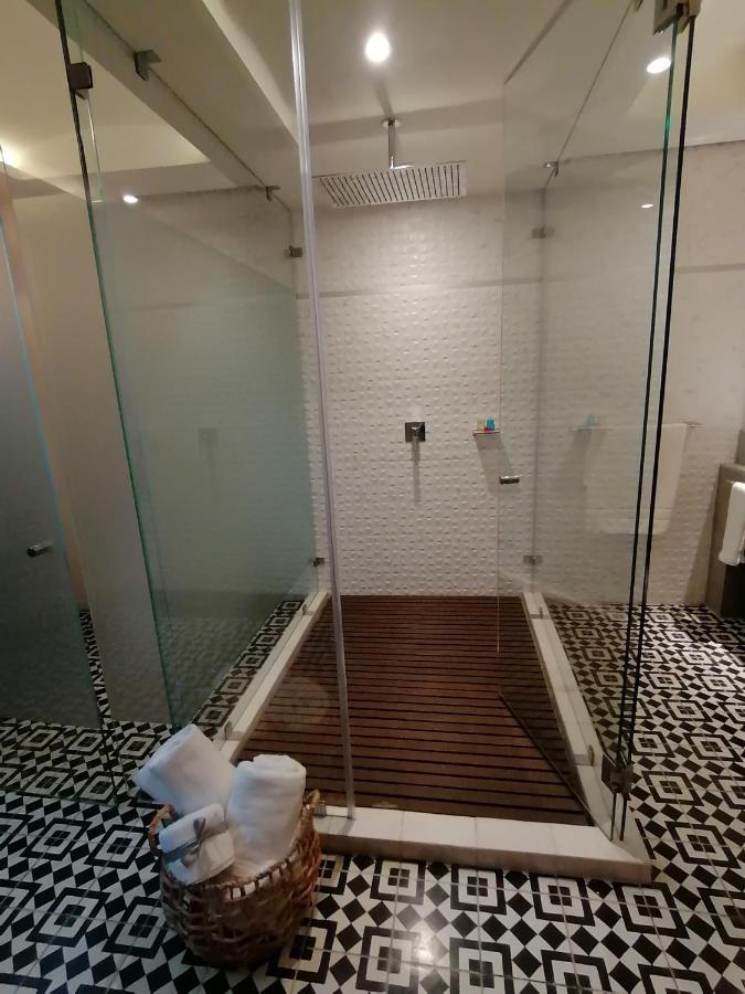 Hotel Boutique Rayon 50 Morelia