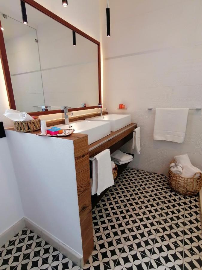 Boutique Rayon 50 Hotel 5*