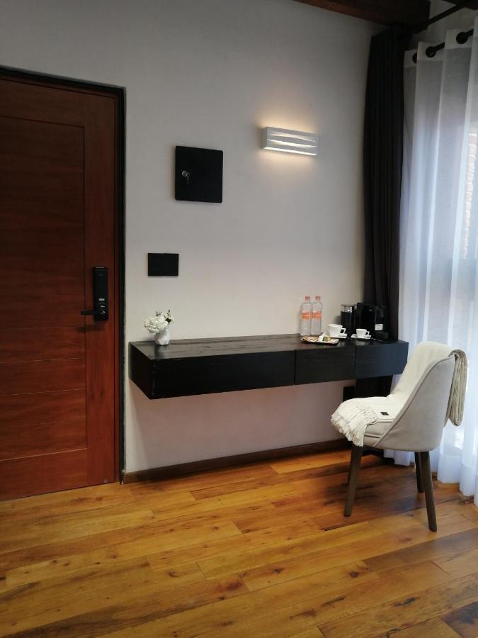 Boutique Rayon 50 Hotel