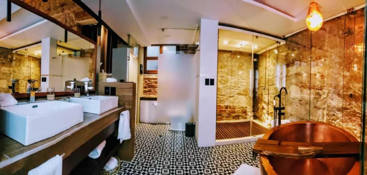Hotel Boutique Rayon 50 Morelia