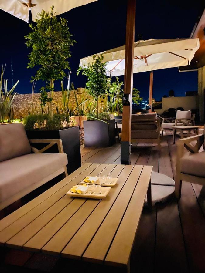 Boutique Rayon 50 Hotel