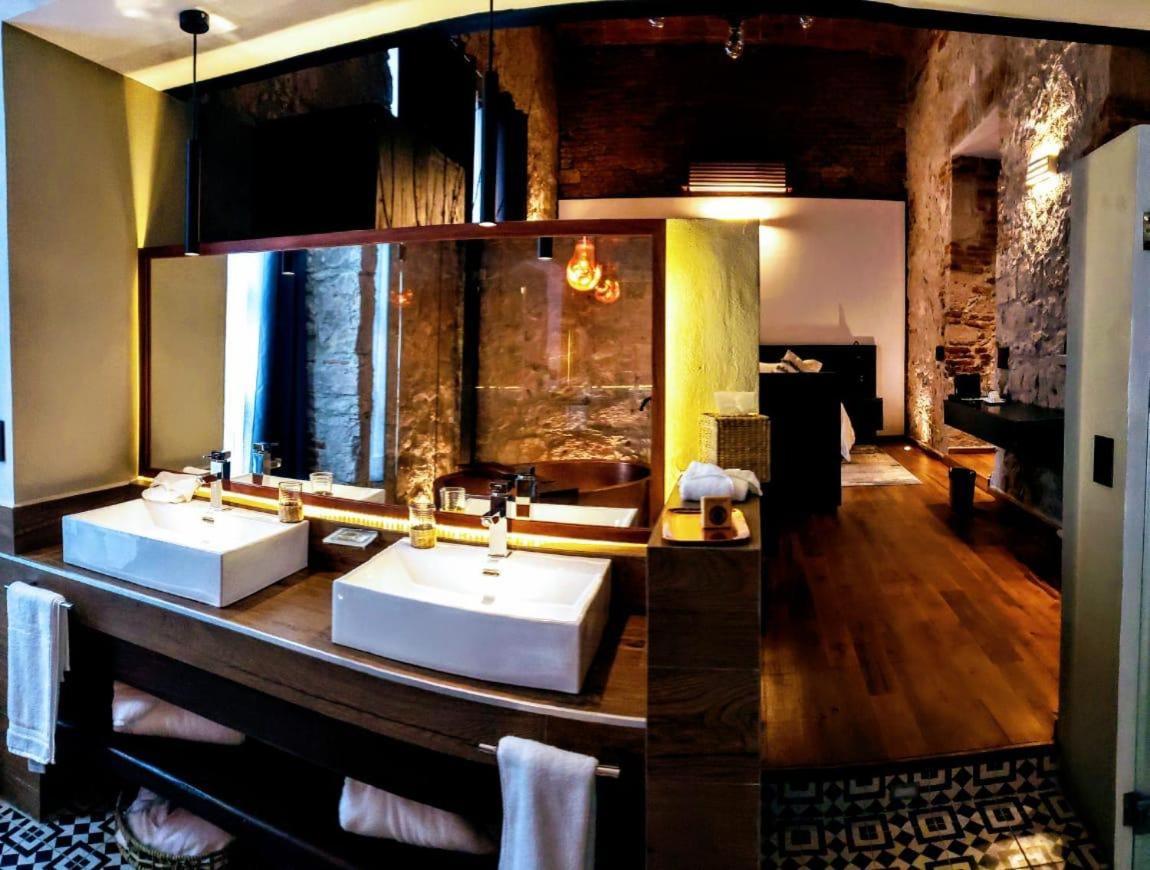 Hotel Boutique Rayon 50 Morelia