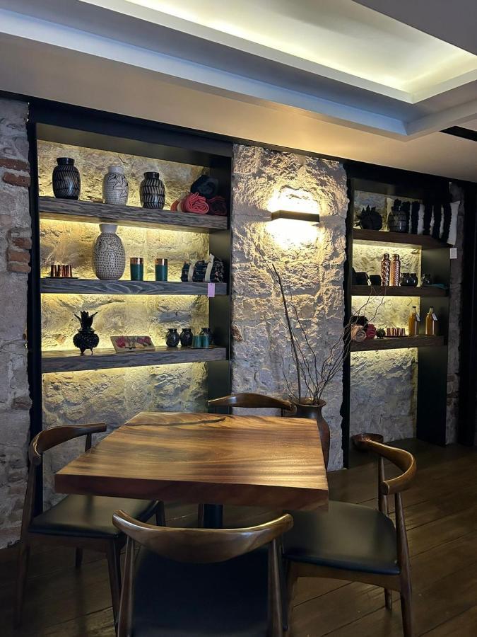Hotel Boutique Rayon 50