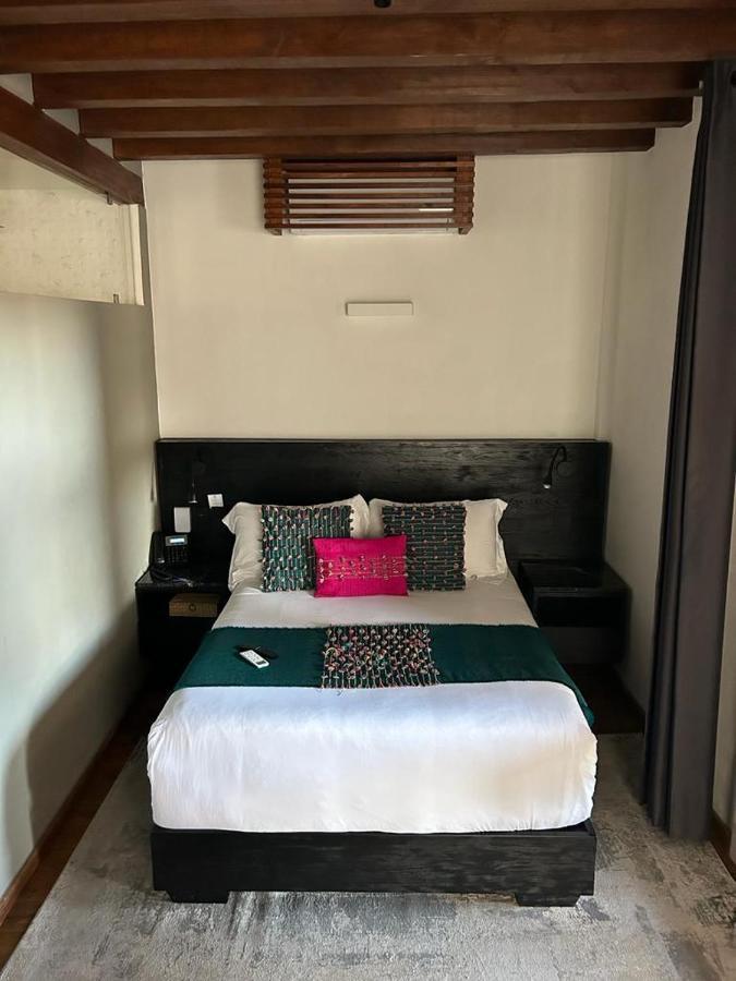 Boutique Rayon 50 Hotel