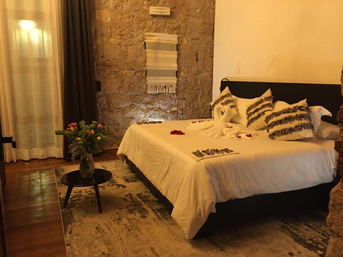 Boutique Rayon 50 Hotel