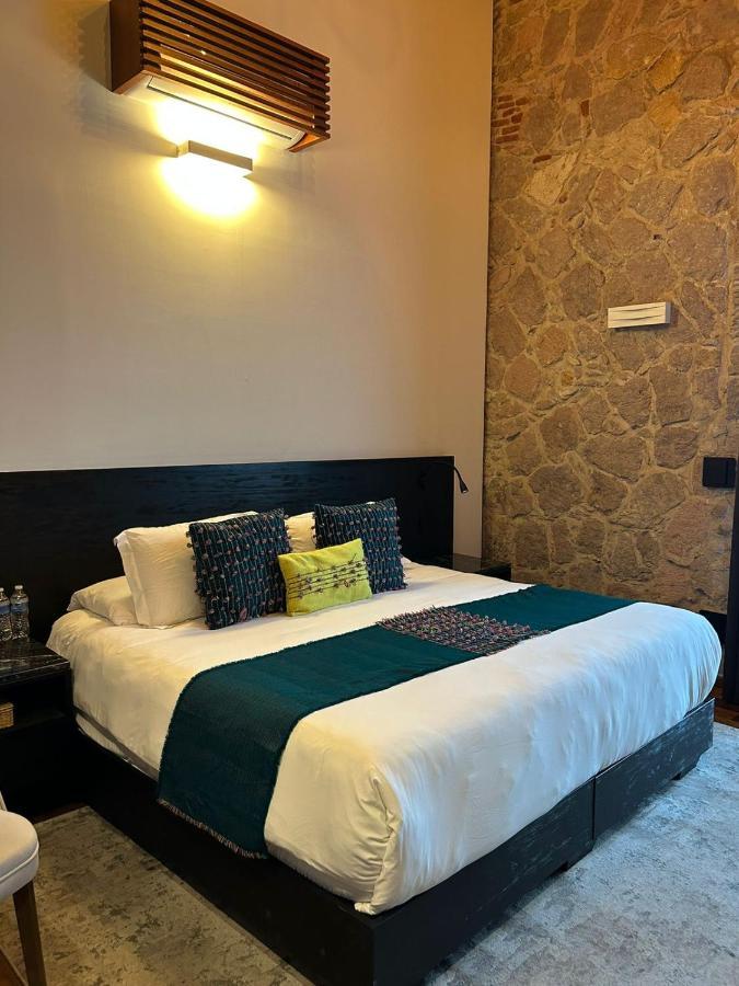 Boutique Rayon 50 Hotel Morelia