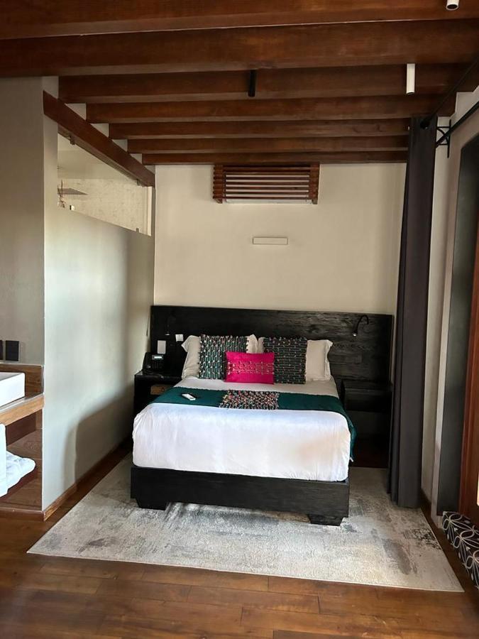 Boutique Rayon 50 Hotel 5*