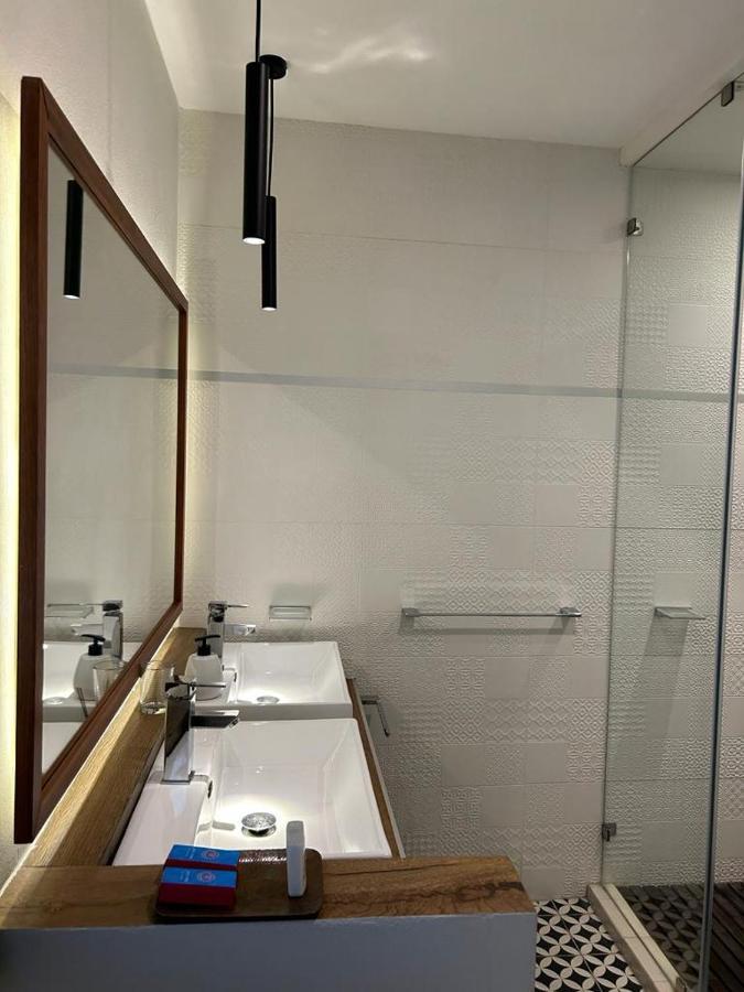 Hotel Boutique Rayon 50 5*