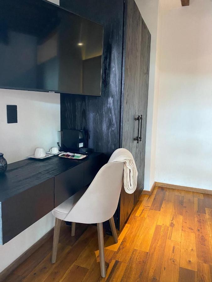 Boutique Rayon 50 Hotel