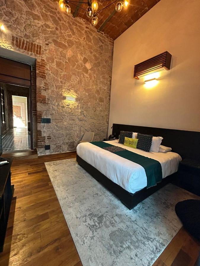 Boutique Rayon 50 Hotel