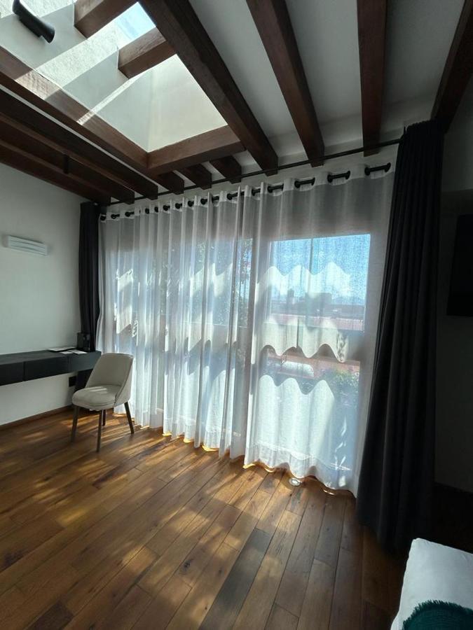 Hotel Boutique Rayon 50 5*